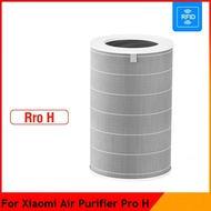 GO Auto-For Air Purifier Pro H Replacement H13 Filter PM2.5 Hepa Filter Activated Carbon Filter Acce