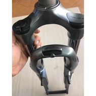 [FREESHIP MAX] Thụt giảm xóc càng giảm xóc GIANT ROAM Suntour 700C XE ĐẠP Tuaring [ Chính hãng ]