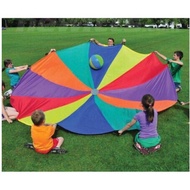 3m canvas, outdoor game