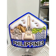 United Nation Headdress | Costume for United Nation | 3D Design Laminated