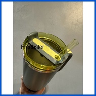 ▣ ☏ ➣ Starbucks 40oz Stanley Ash Green (Starbucks Stanley)