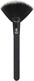 Royal Brush Moda Pro Cosmetic Make Up Brush, Finish, 0.12 Count