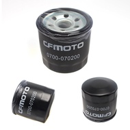 Motorcycle Oil Filter For CFMOTO 150NK 250NK 400NK 400 NK 650NK 650GT 650MT CF500 High quality oil f