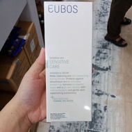 Eubos Sensitive Shower & Cream 200ml