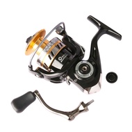 Deukio AWS Scrull In Handle Spinning Reel Fishing Reel