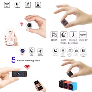 SHN Mini Camera 1080P Sport DV Mini Infrared Night Vision. small camera DVR
