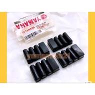 Y125Z Y125ZR CYLINDER BLOCK RUBBER DAMPER BLOCK GETAH BLOK PAD RUBBER YAMAHA 125Z 125ZR Y125 Z ZR 10