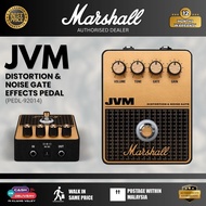 Marshall PEDL-92014 JVM Amp Series Guitar Effects Pedal