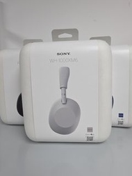 Sony WH-1000XM6 Headphones