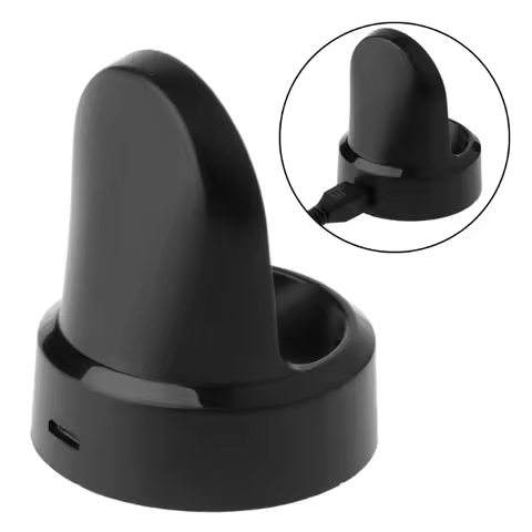 For Samsung Gear S3/Gear S2 Charger For S3 Classic Frontier Sport Watch Wireless Charging Dock Charg