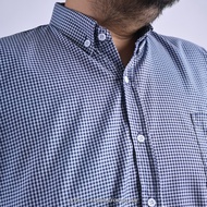 Hards Xluno Aaron Shirt Bigsize Xl-7Xl