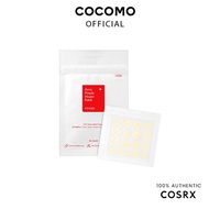 (COSRX) Acne Pimple Master Patch - COCOMO