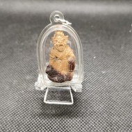 BE2568 - AJ BENZ - #159 TAMARIND WOOD LERSI HARUMAN - WAT RACHATHIWAT (300 PCS MADE)