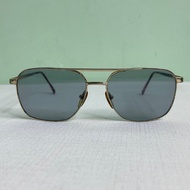 Korea unisex 0 degree fashion glasses