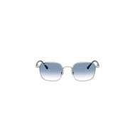 [Rayban] Sunglasses 0RB3664 003/19 Clear Gradient Blue 50