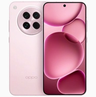 OPPO Find X8s Flagship Phone Ultra-Narrow Four-Equal-Side Dimensity 9400+ Hasselblad Portrait Smart 