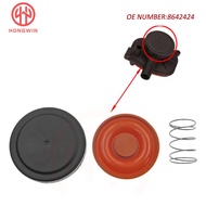 For VOLVO C30 C70 S40 S60 V50 V70 XC60 XC70 Oil Flame Trap Crankcase Breather Cover Cap Repair Kit W
