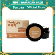【Buy 3 get 1 free】Flexicure Joint Cream Knee Arthritis Muscle Neck Shoulder Pain Relief Lulut 筋骨王筋骨膏