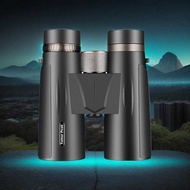 New Style 10X42 Binoculars HD 42 Caliber Outdoor Portable Telescope xindianM