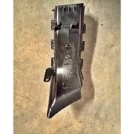 BMW E90 E91 Sedan Wagon Brake Air Duct Left Front OEM 51717121569