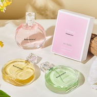 Ksseacoco Live Pink Encounter Green Encounter Yellow Encounter Perfume Get Goods Light Fragrance Rea