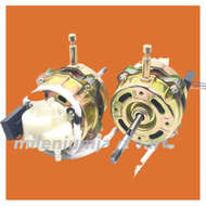 Dinamo Kipas Angin MIYAKO Double Ball Bearing / Fan Motor Standfan / Dinamo Gulungan Mesin Motor Swing Kipas Angin Cosmos Maspion Miyako Sanex Berdiri Dinding Tornado 12 16 18 Inch Besi Murah / Sparepart Kipas Angin