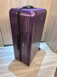 rimowa 熱門紫色 size L