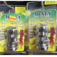 ARATA EX5 RACING CAM SHAFT 0 CAMSHAFT HARAM S4-9  S4-5 CAM SHAFT EX5 CT100 WAVE100 MR1 KRISS100 ARAT