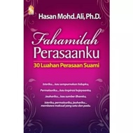 30 Luahan Perasaan Suami(Fahamilah Perasaanku)