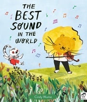 The Best Sound in the World Cindy Wume