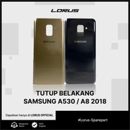 Back Cover Samsung A530/A8 2018