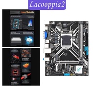 [Lacooppia2] B85M Vhl Desktop Motherboard 2x DDR3 LGA1150 Gaming Motherboard Premium