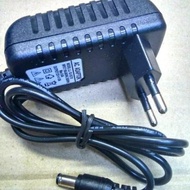 Adaptor 12V 1 Ampere Buat Parametrik Premap Mobil