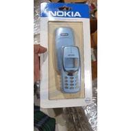 Nokia 3310 original blue list black casing