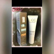 韓國人氣品牌Nature Republic CC Cream，保濕控油，均勻膚色；遮瑕+ 隔離 + 美白三合一（原價$210）