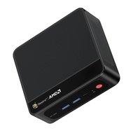 Beelink SER5 Mini PC, AMD Ryzen 7 5800H(Up to 4.4GHz) 8C/16T, Mini Desktop Computer 32GB DDR4 RAM 50
