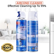 (JAPAN FORMULA )Air-Cond Cleaner Air Conditioner Coil Cleaner Aircond Cleaning Spray Aircond coil cleaner aircon