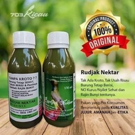 rujak nekstar rudjak nextar rn 130ml kolibri konin wulung sogo ontong sepah raja 130ml