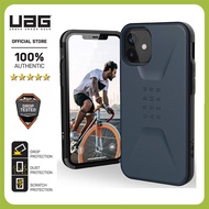 UAG Civilian Series Case For Apple iPhone 11 Pro Max / iPhone 11 Pro / iPhone 11 / iPhone 12 Pro Max