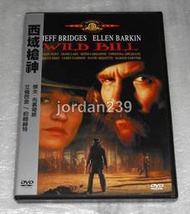 【缺貨中】台版絕版DVD-西域槍神/無懈可擊.謀殺綠腳趾.炸彈追殺令.鋼鐵人.真實的勇氣-傑夫布里吉