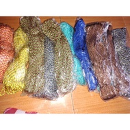 10ft-20ft 5mm 550lb PARACORD STRING Camouflage / with Design & Plain colors for DIY