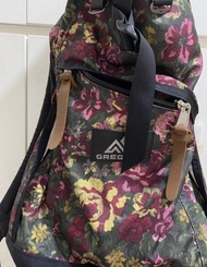 Gregory daypack 書包 26L Garden Tapestry
