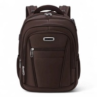 Polo Star 16 Inch Tas Ransel Polo Star Kerja Tas sekolah Kunci Usb Port POLO Import