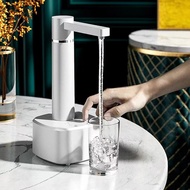 【Exclusive Limited Edition】 Home Portable Desk Electric Water Dispenser Bottle Barreled Gallon Pump Usb Charging Automatic Drinking Water Machine Kettle