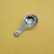 Stainless steel egg strainer - BAKERY TOOLS