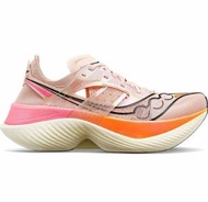 Saucony Endorphin Elite size 36 跑鞋 專業馬拉松碳板鞋 跑步練習訓練