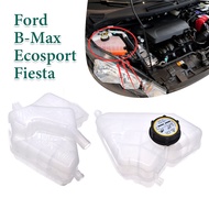 Ford Fiesta Ecosport Coolant Tank Reservoir Ford Ecosport 1.5L 2012-2020 Car Accessories