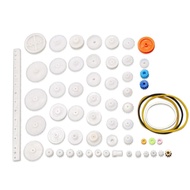 CONG Kids Science Toy Motors Kits 3V-12V Science Experiment Kits for Classroom