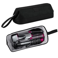 Lasvea Travel Storage Bag Compatible with Dyson Hair Dryer/Airwrap/ Hair Stylers/Airstrait Hair Stra