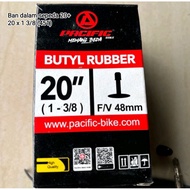 Bicycle Inner Tube 20+ Inner Tube 20 x 1 3/8 (451)